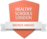 Healthy Schools Award